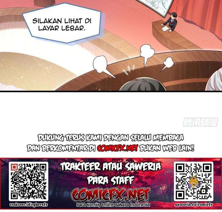 Xianzun Luowuji Chapter 21 - halaman 19