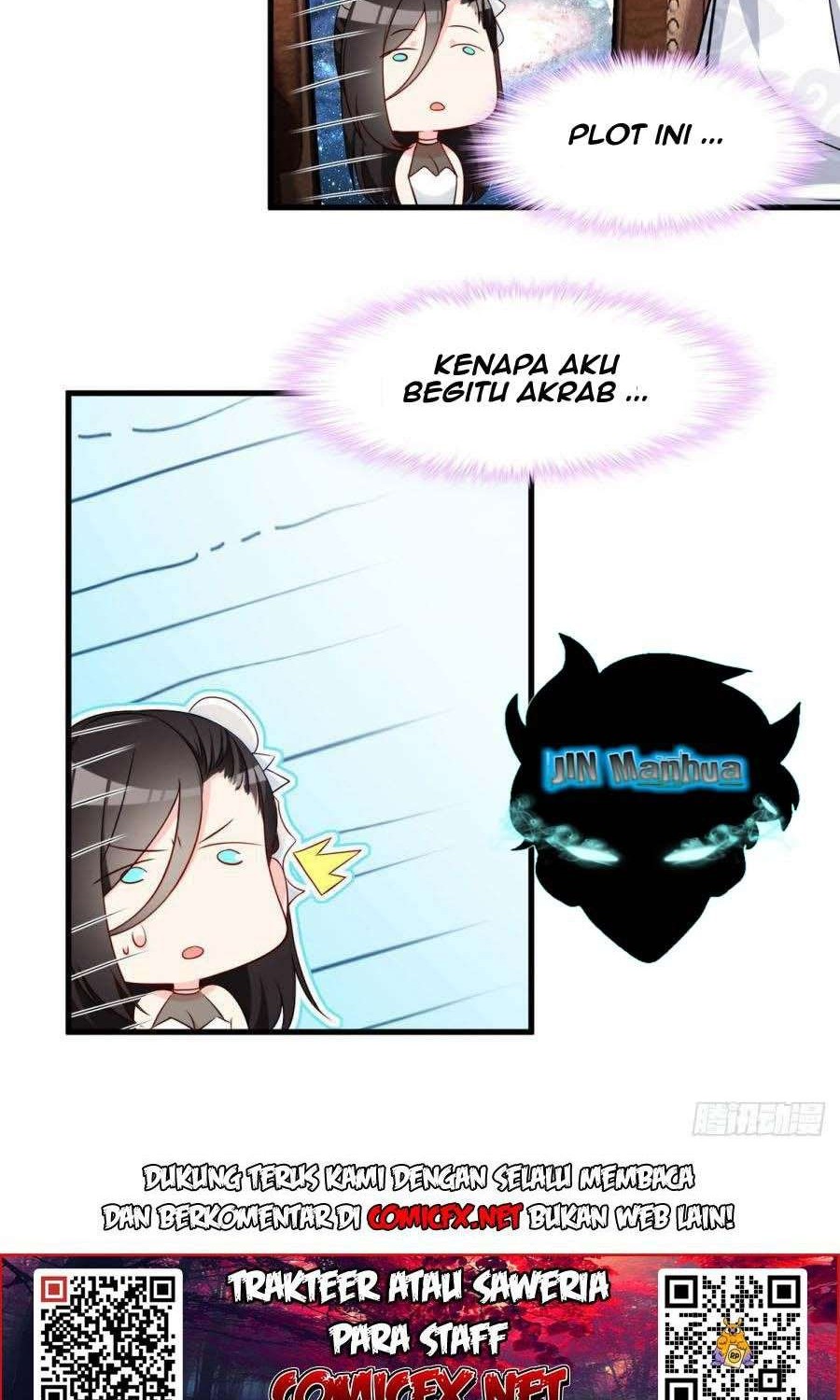 Xianzun Luowuji Chapter 21 - halaman 23
