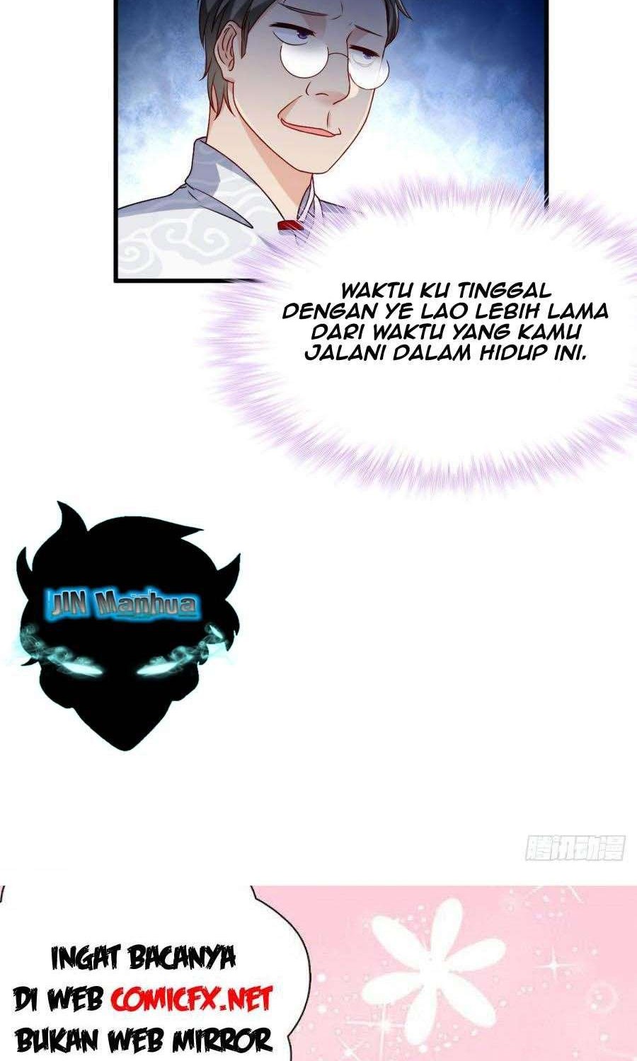 Xianzun Luowuji Chapter 21 - halaman 28