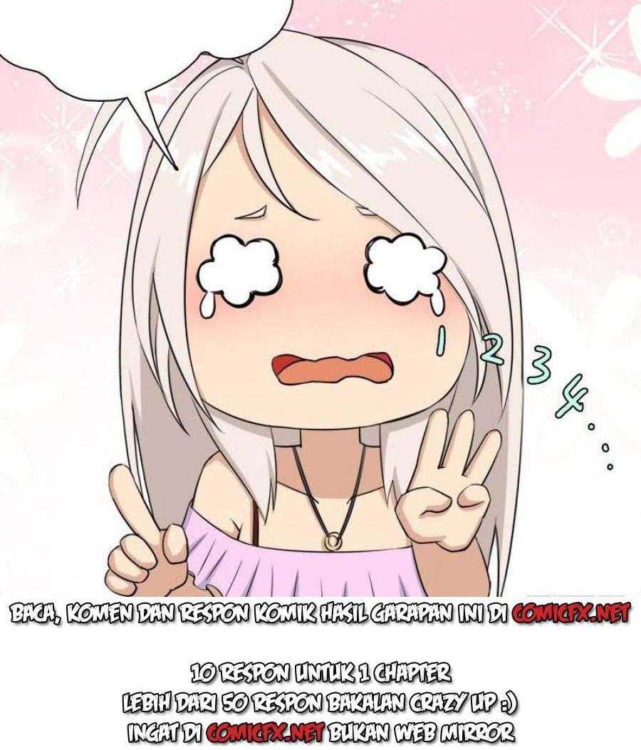Xianzun Luowuji Chapter 21 - halaman 29