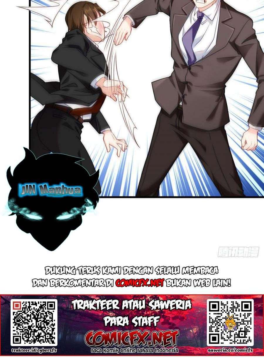 Xianzun Luowuji Chapter 21 - halaman 7