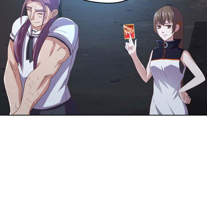 Xianzun Luowuji Chapter 210 - halaman 10