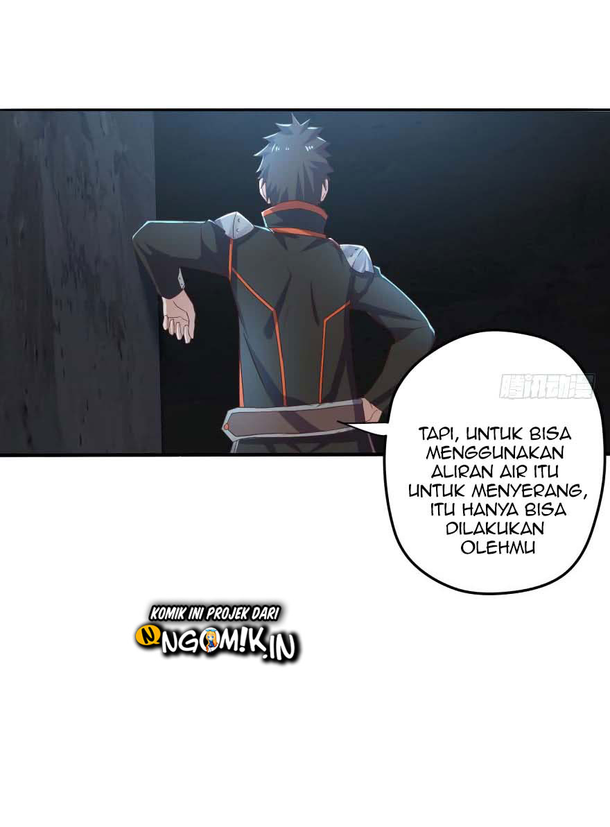 Xianzun Luowuji Chapter 210 - halaman 3