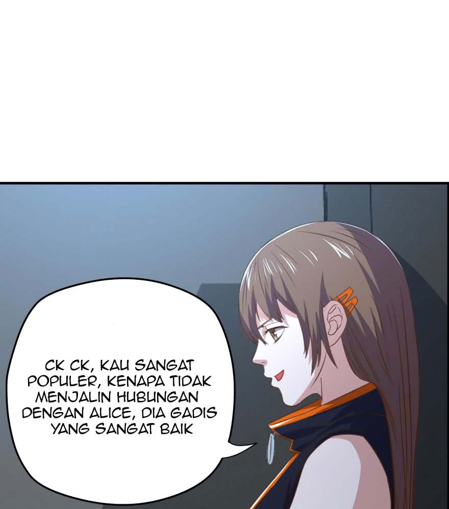 Xianzun Luowuji Chapter 210 - halaman 33