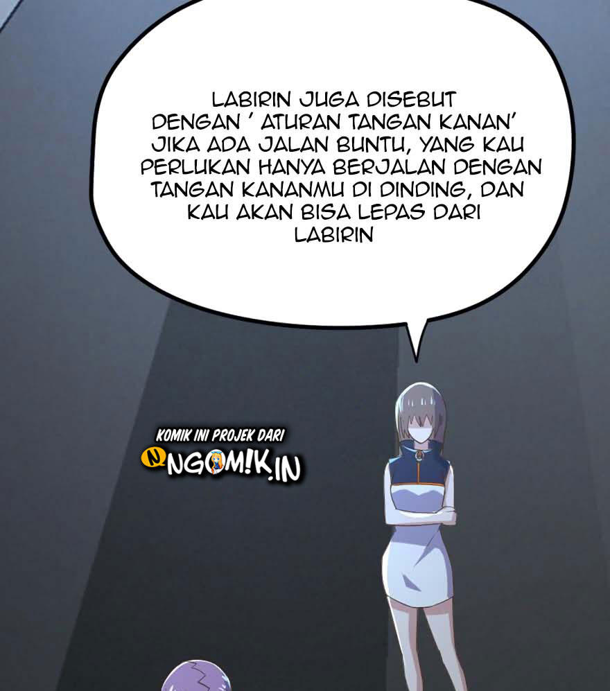 Xianzun Luowuji Chapter 210 - halaman 37