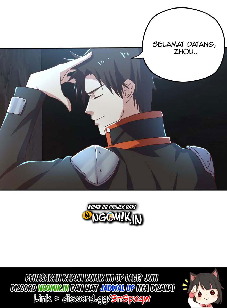 Xianzun Luowuji Chapter 210 - halaman 4