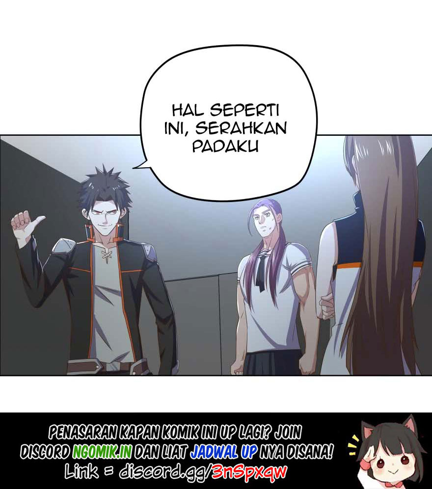 Xianzun Luowuji Chapter 210 - halaman 42