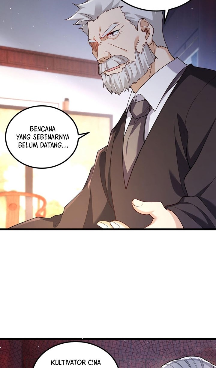 Xianzun Luowuji Chapter 211 - halaman 13