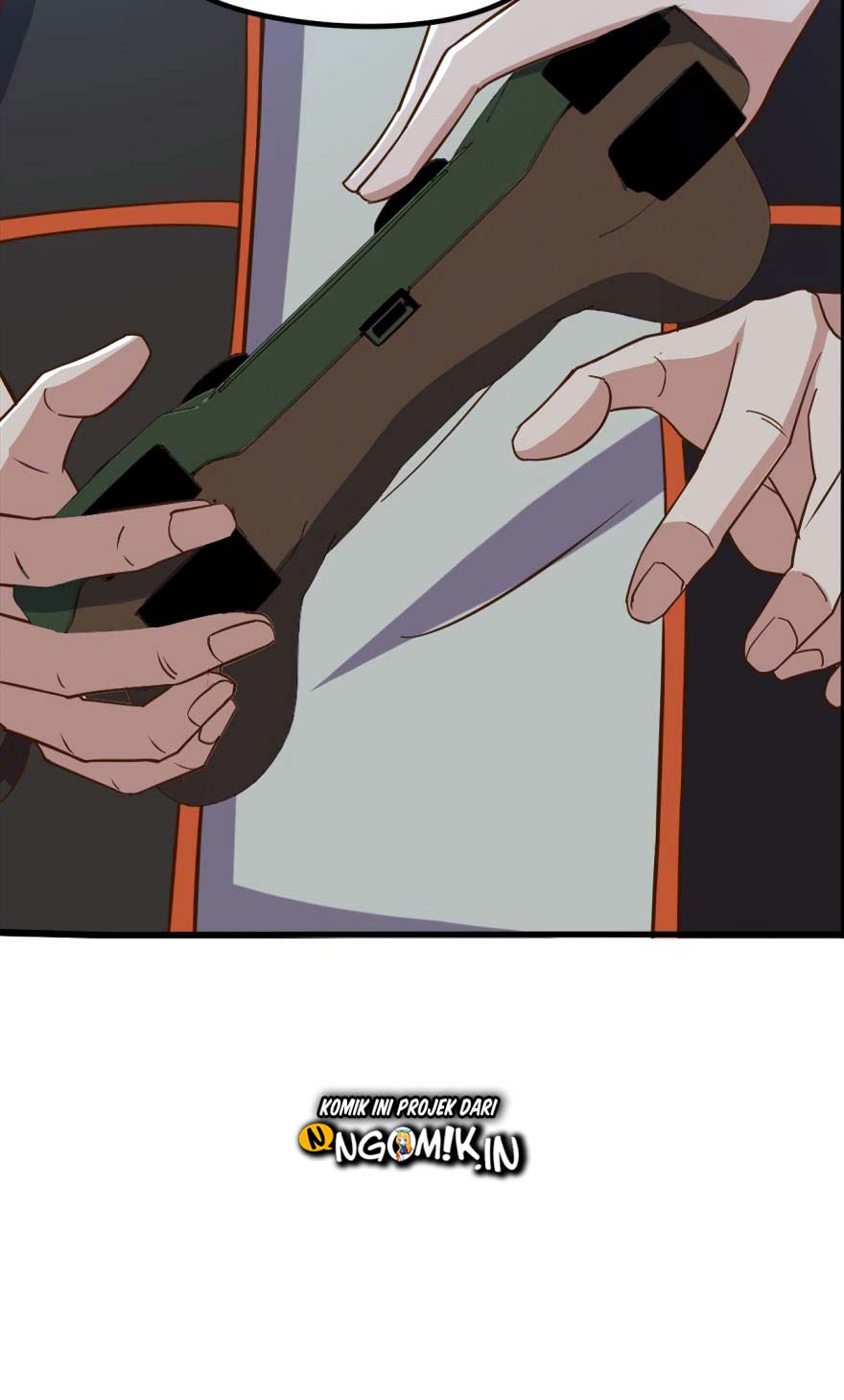 Xianzun Luowuji Chapter 211 - halaman 16