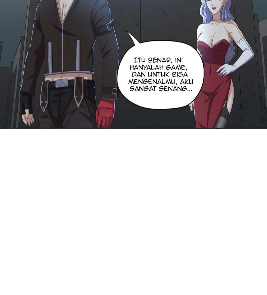 Xianzun Luowuji Chapter 211 - halaman 23