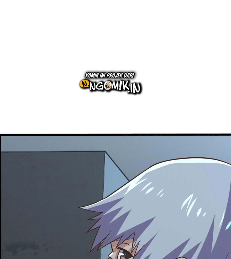 Xianzun Luowuji Chapter 211 - halaman 28