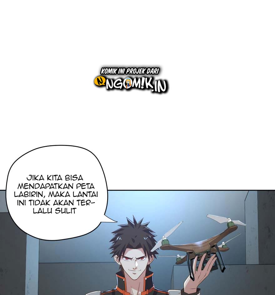 Xianzun Luowuji Chapter 211 - halaman 6
