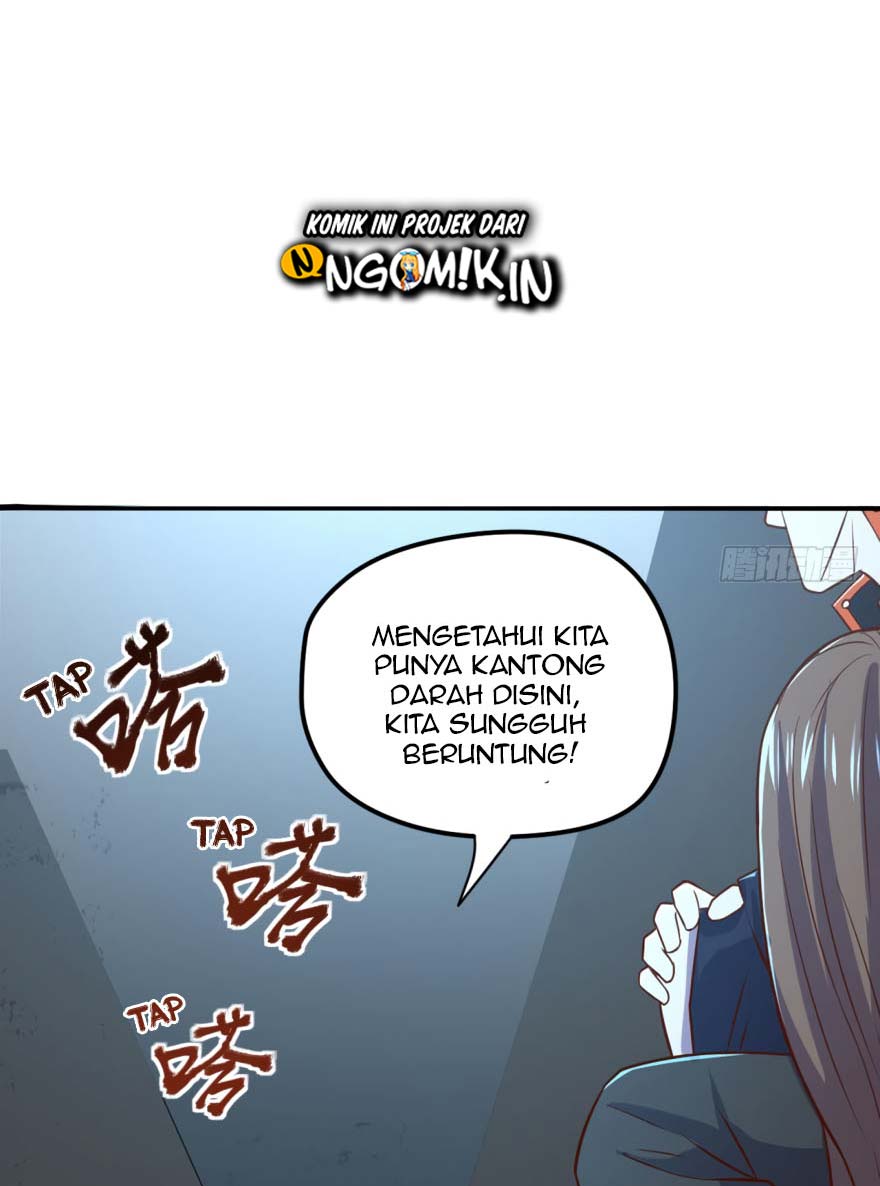 Xianzun Luowuji Chapter 212 - halaman 10