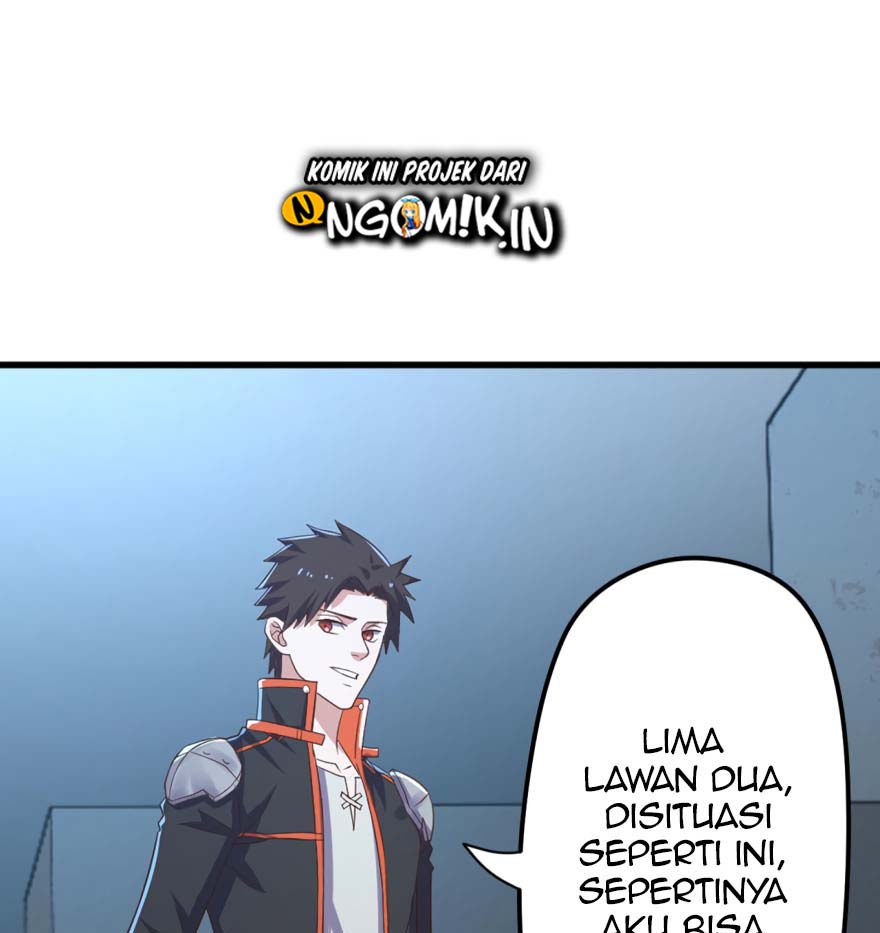 Xianzun Luowuji Chapter 212 - halaman 16