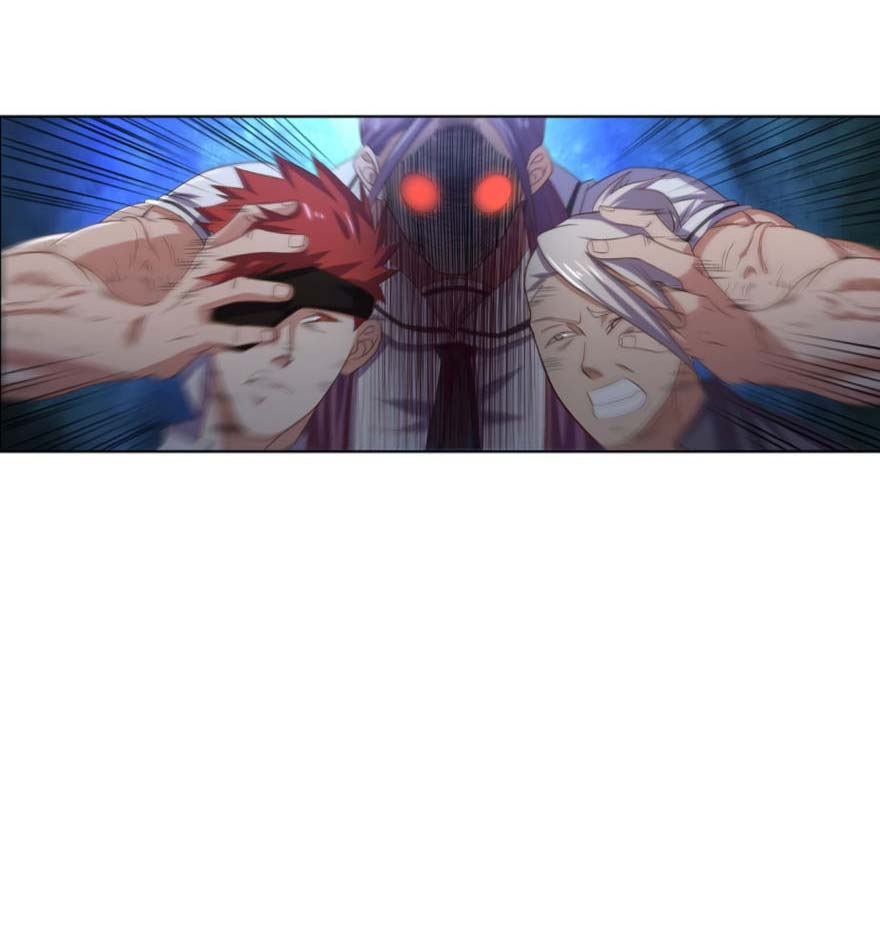 Xianzun Luowuji Chapter 212 - halaman 21