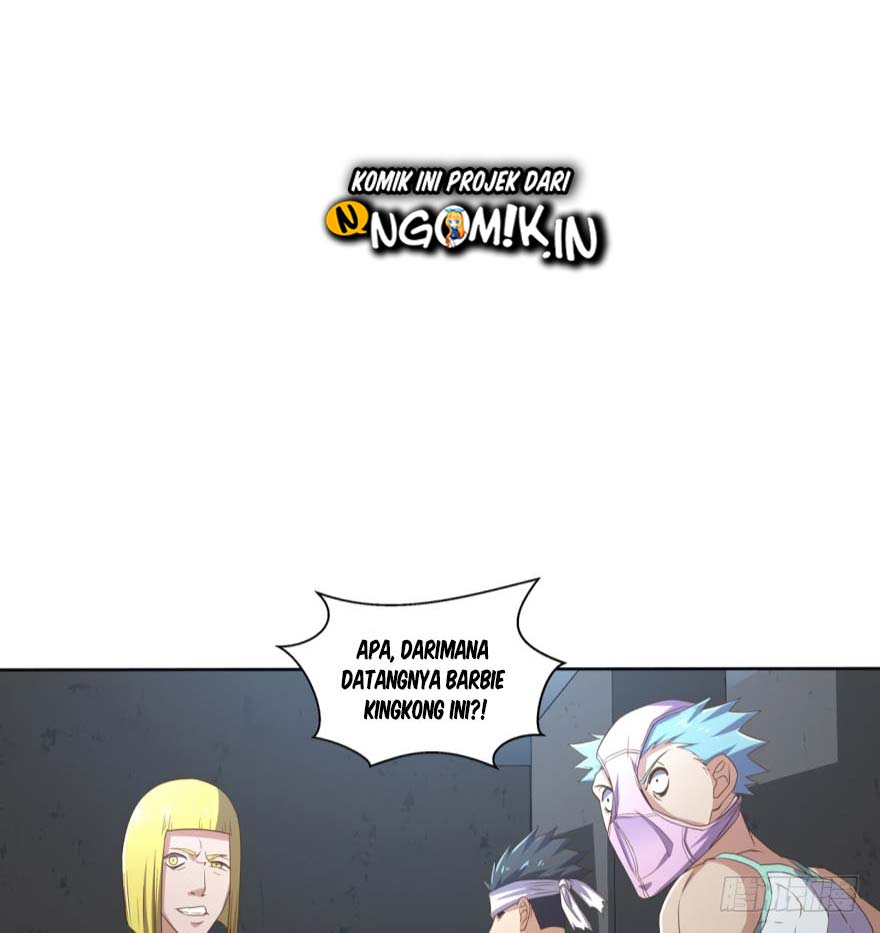 Xianzun Luowuji Chapter 212 - halaman 23