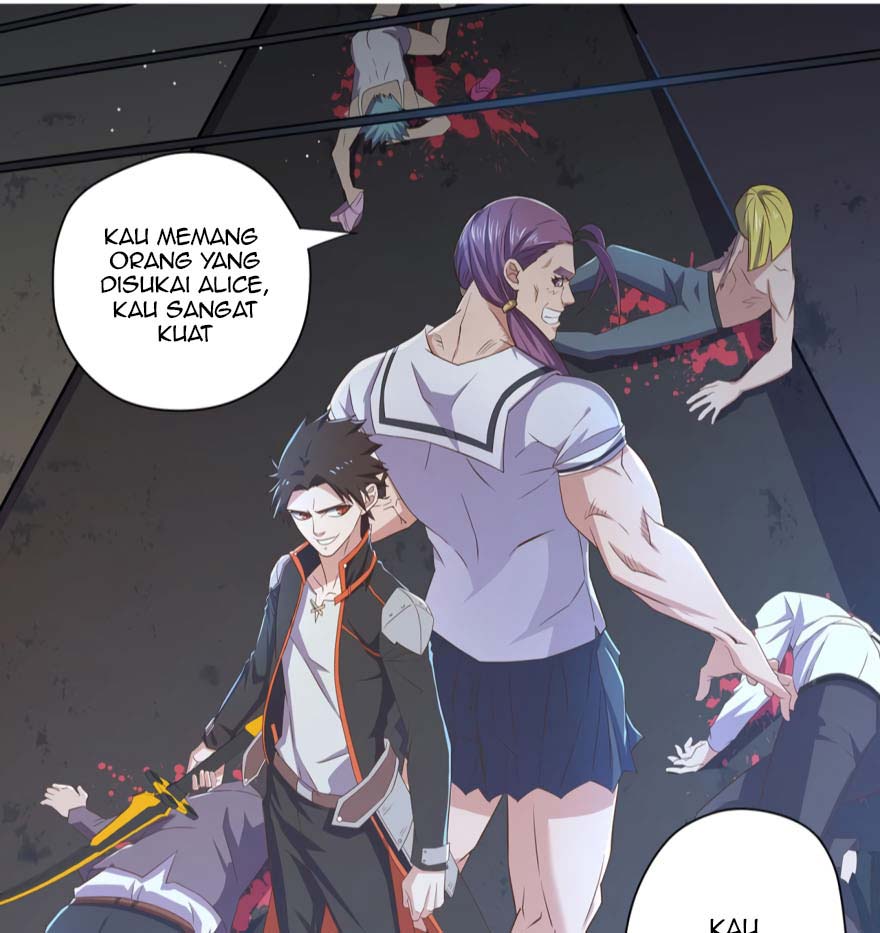 Xianzun Luowuji Chapter 212 - halaman 28