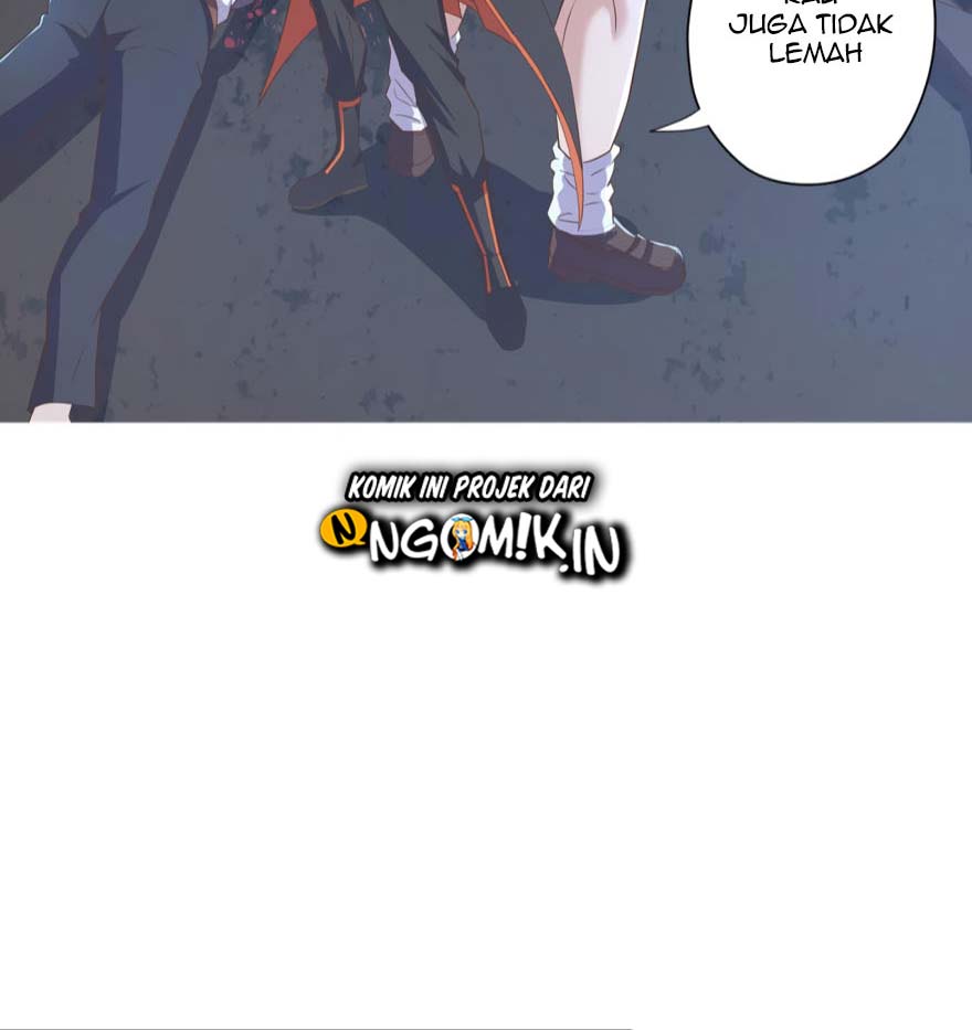 Xianzun Luowuji Chapter 212 - halaman 29