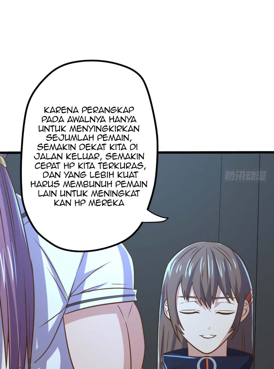 Xianzun Luowuji Chapter 212 - halaman 3