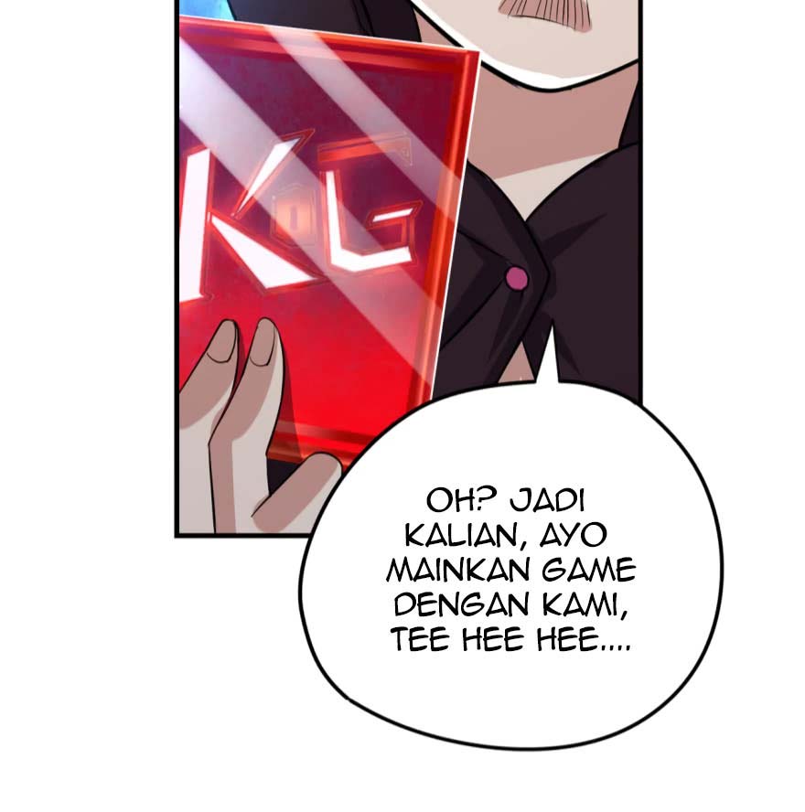 Xianzun Luowuji Chapter 213 - halaman 10