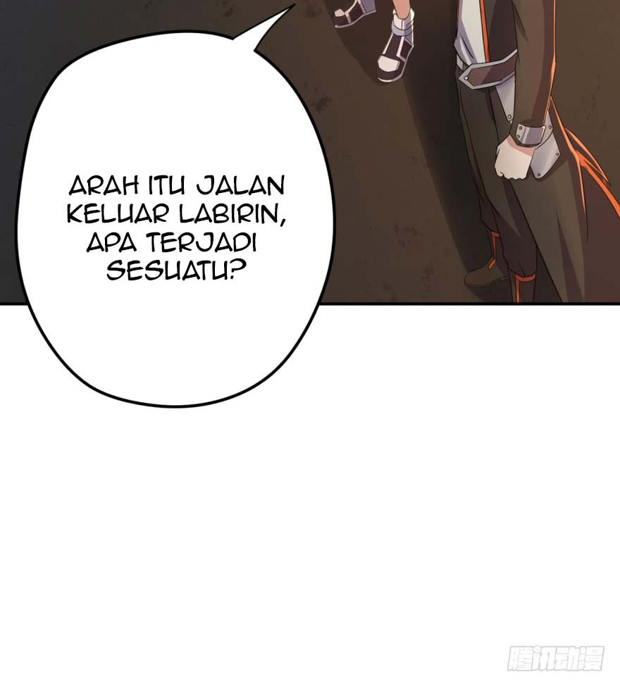 Xianzun Luowuji Chapter 213 - halaman 14
