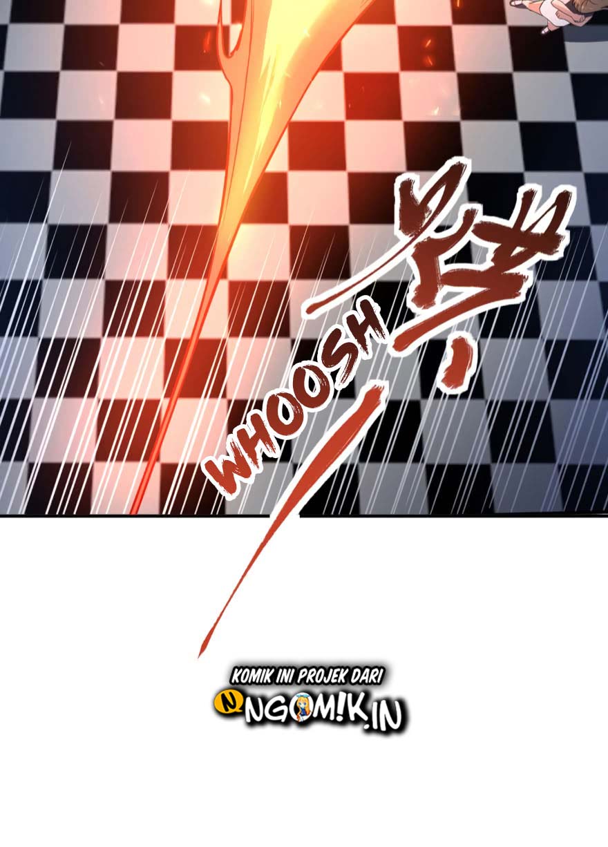 Xianzun Luowuji Chapter 213 - halaman 28