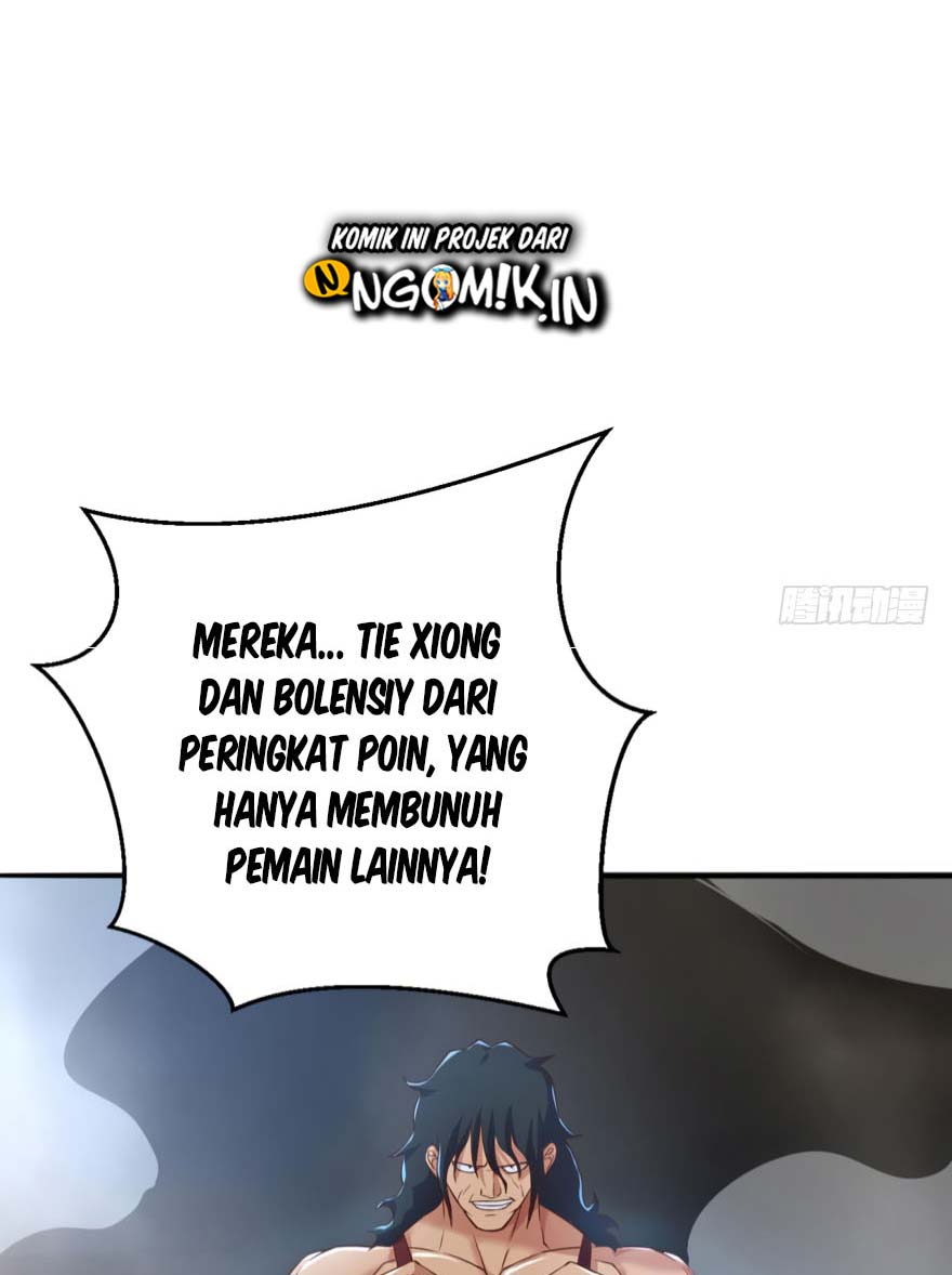 Xianzun Luowuji Chapter 213 - halaman 5