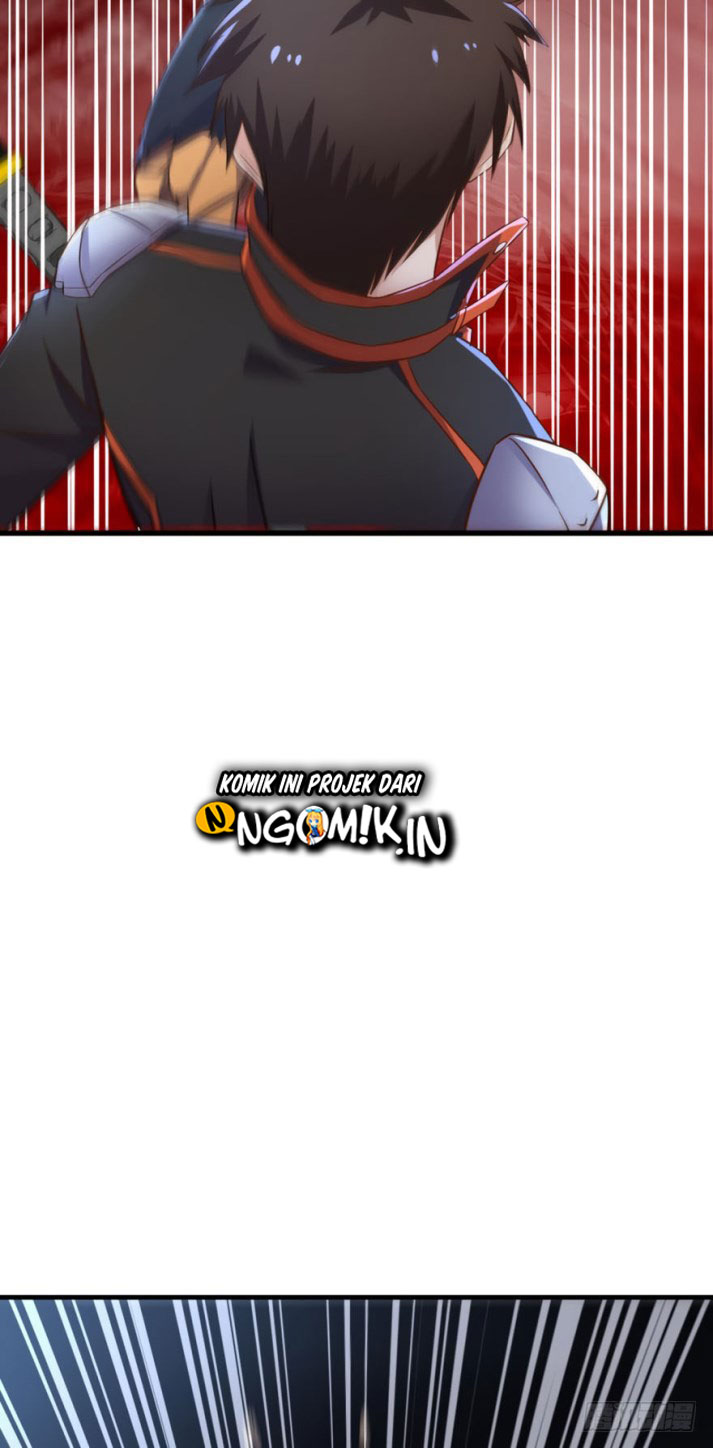 Xianzun Luowuji Chapter 214 - halaman 10
