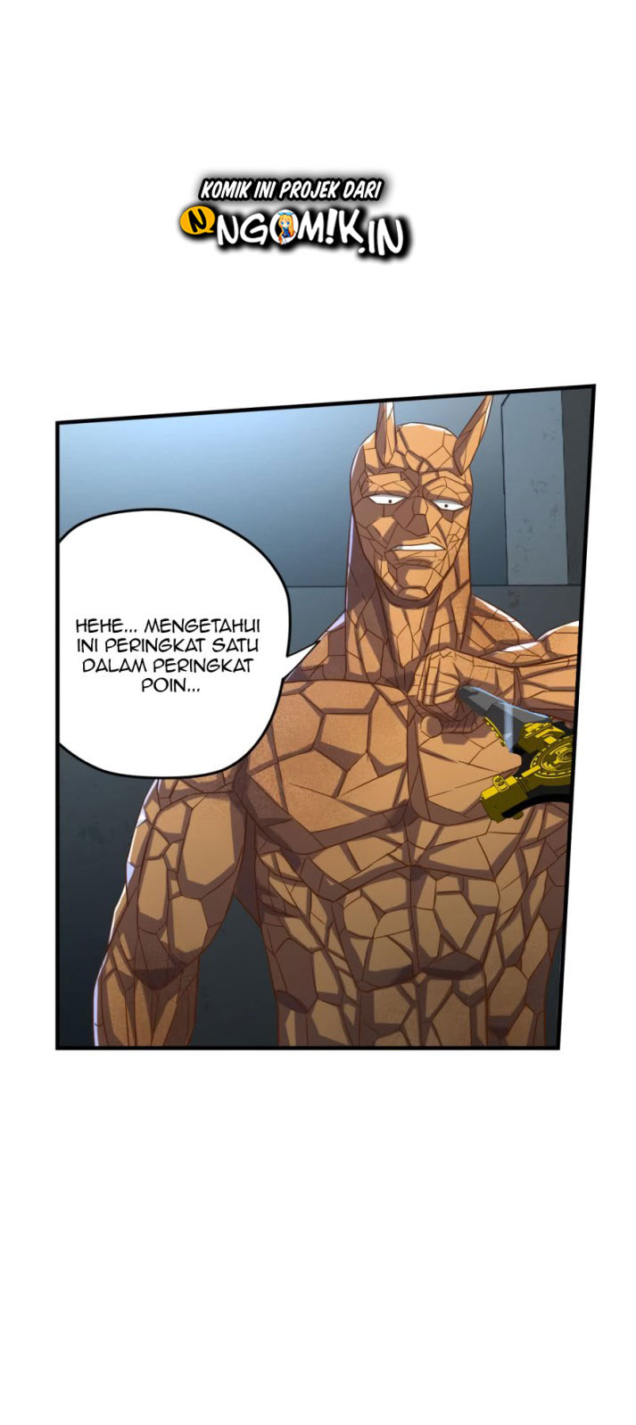 Xianzun Luowuji Chapter 214 - halaman 17
