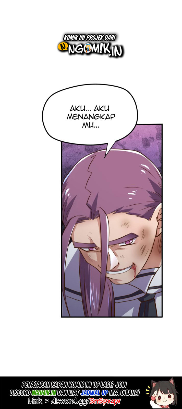 Xianzun Luowuji Chapter 214 - halaman 23