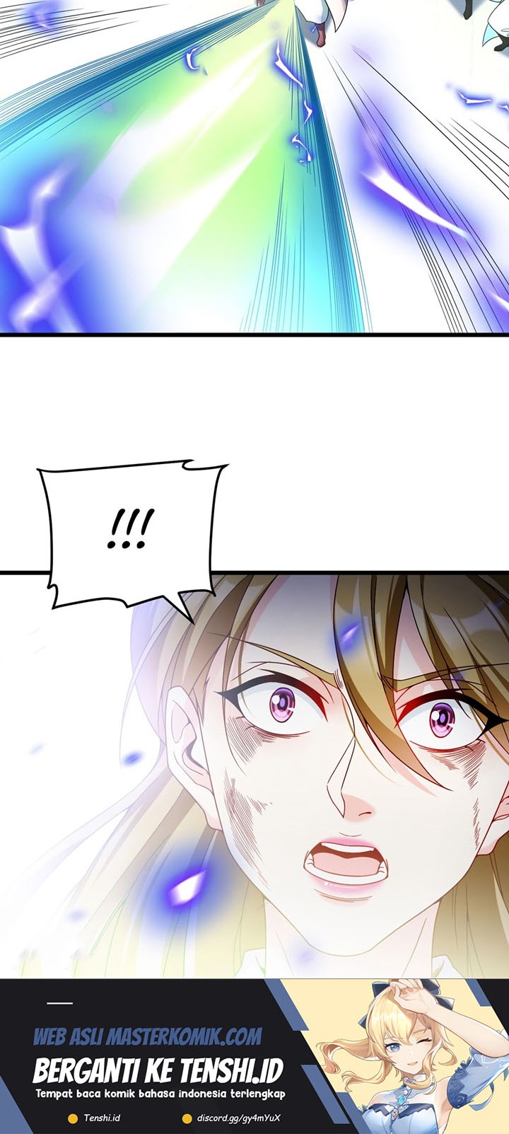 Xianzun Luowuji Chapter 214 - halaman 29