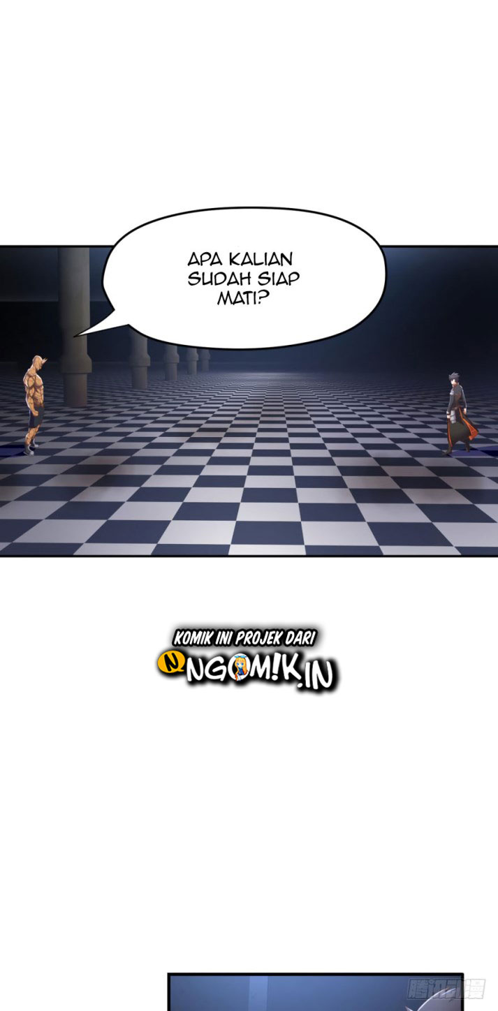 Xianzun Luowuji Chapter 214 - halaman 7