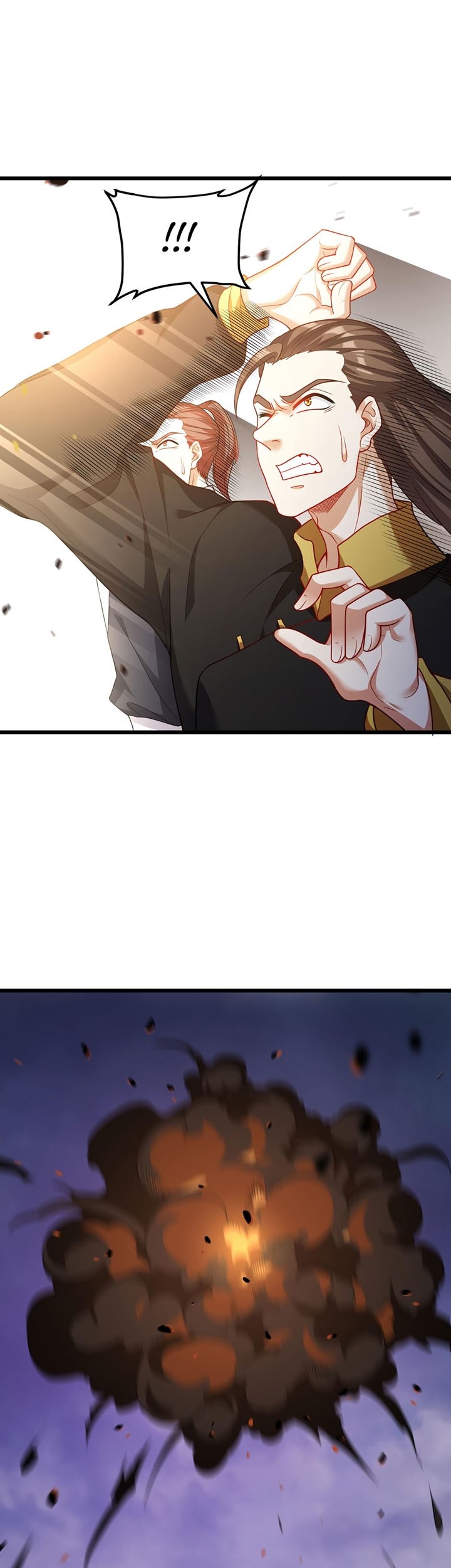 Xianzun Luowuji Chapter 215 - halaman 16