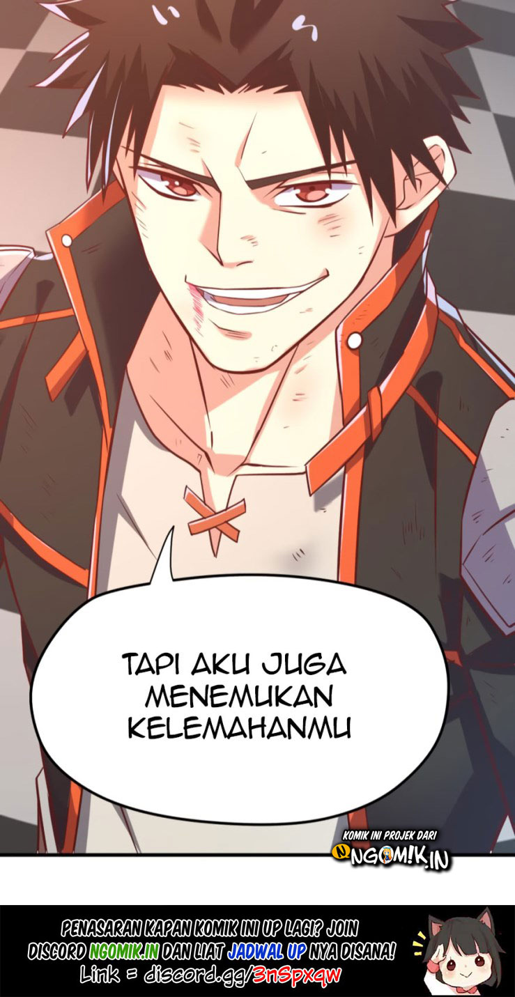 Xianzun Luowuji Chapter 215 - halaman 22