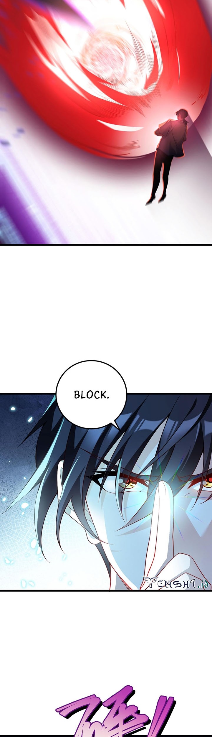 Xianzun Luowuji Chapter 215 - halaman 23