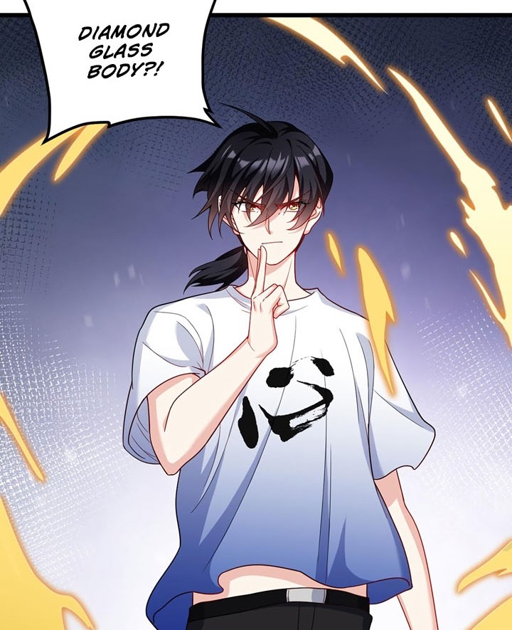Xianzun Luowuji Chapter 215 - halaman 25