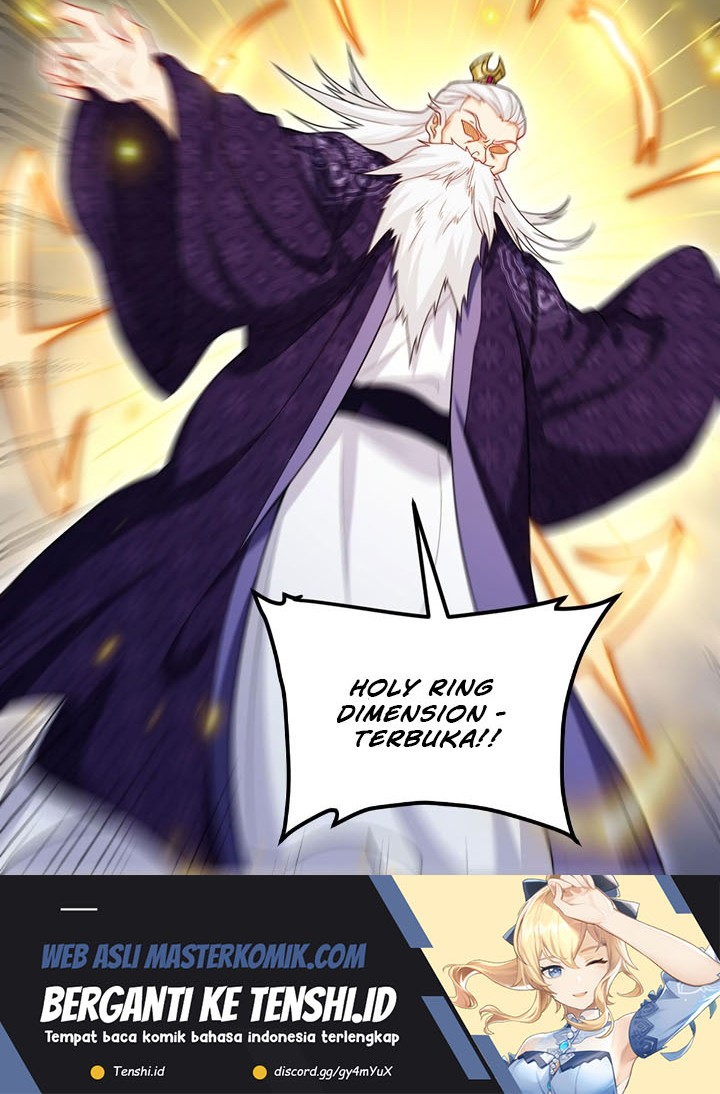 Xianzun Luowuji Chapter 215 - halaman 29