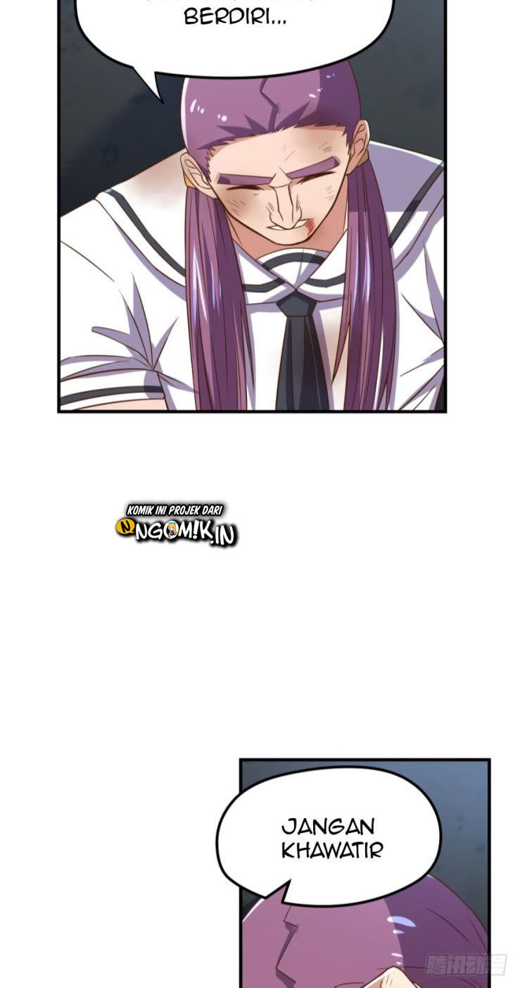 Xianzun Luowuji Chapter 215 - halaman 9