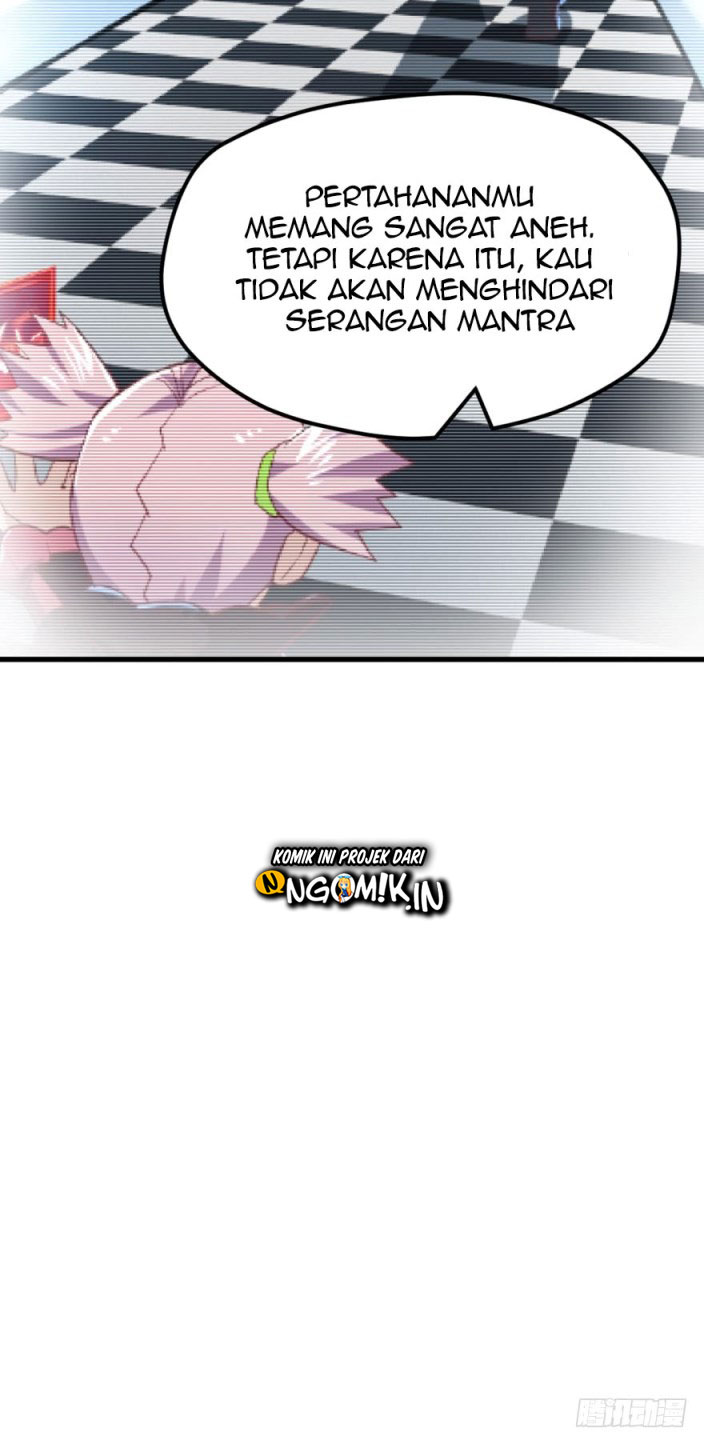 Xianzun Luowuji Chapter 216 - halaman 14