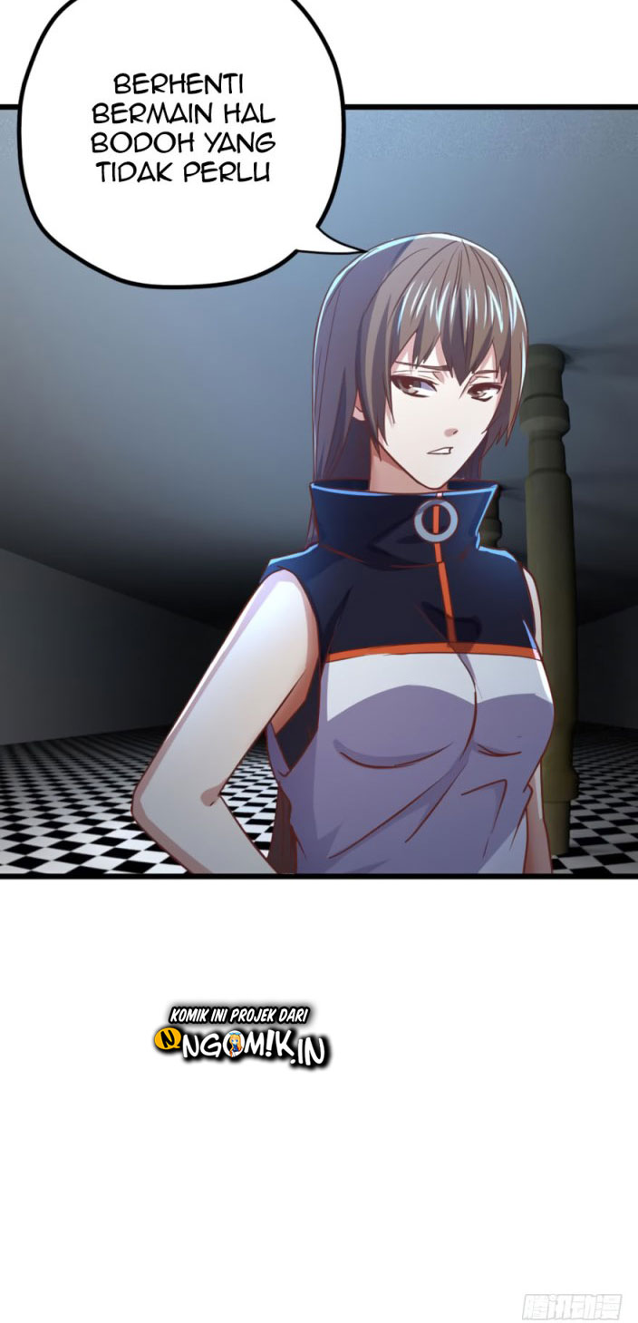 Xianzun Luowuji Chapter 216 - halaman 17