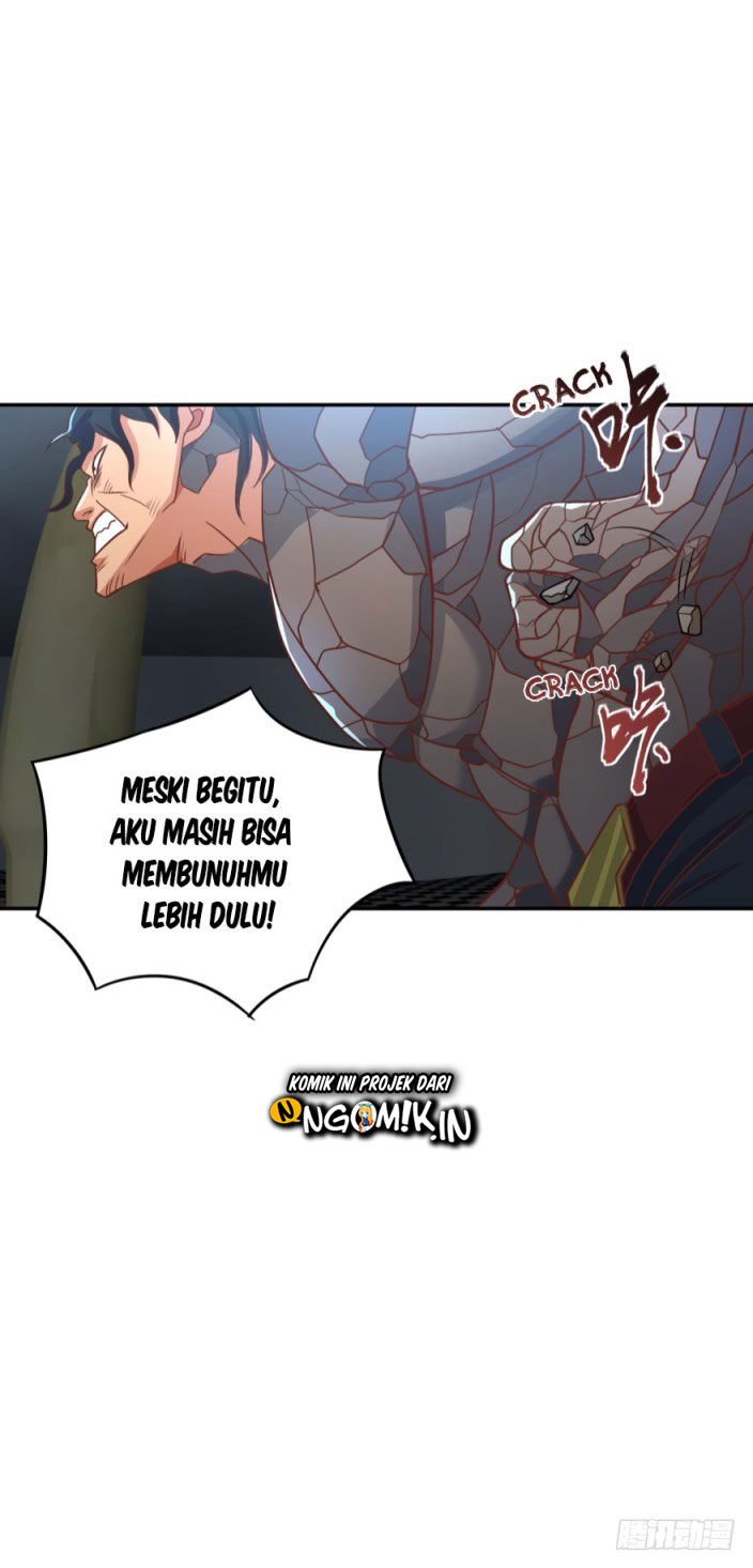 Xianzun Luowuji Chapter 216 - halaman 18
