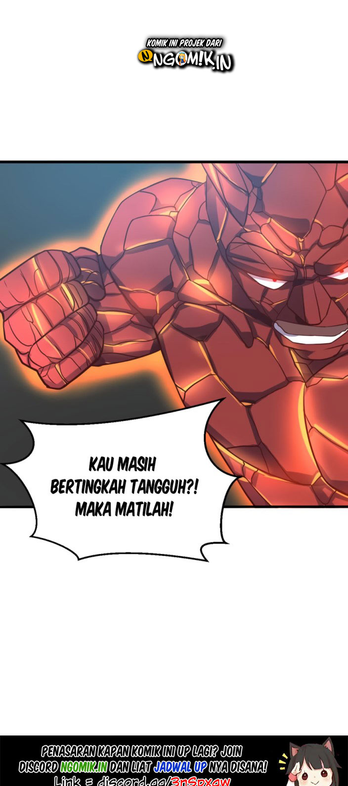 Xianzun Luowuji Chapter 216 - halaman 2