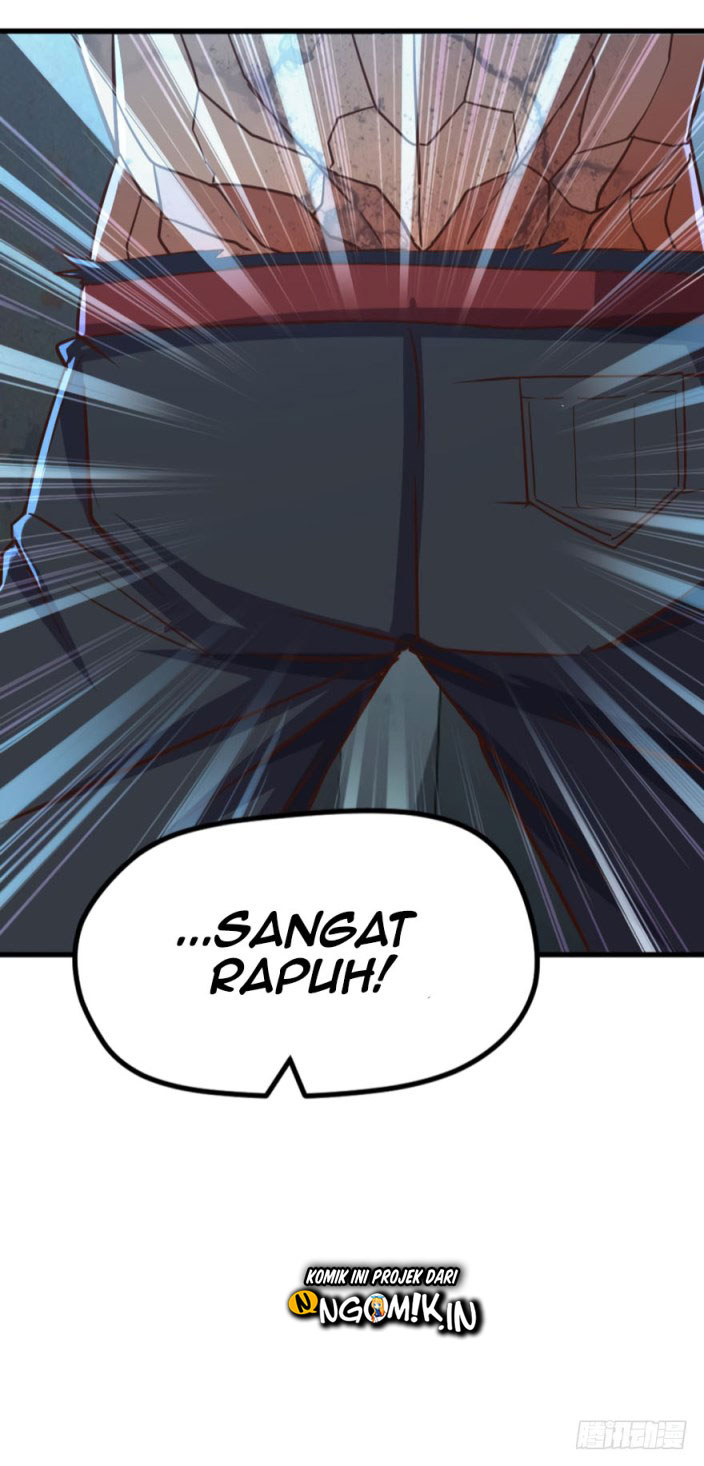 Xianzun Luowuji Chapter 216 - halaman 20