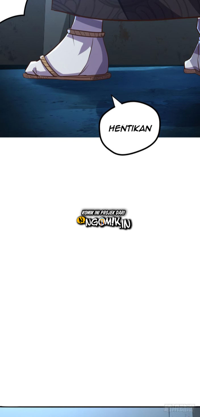 Xianzun Luowuji Chapter 216 - halaman 25