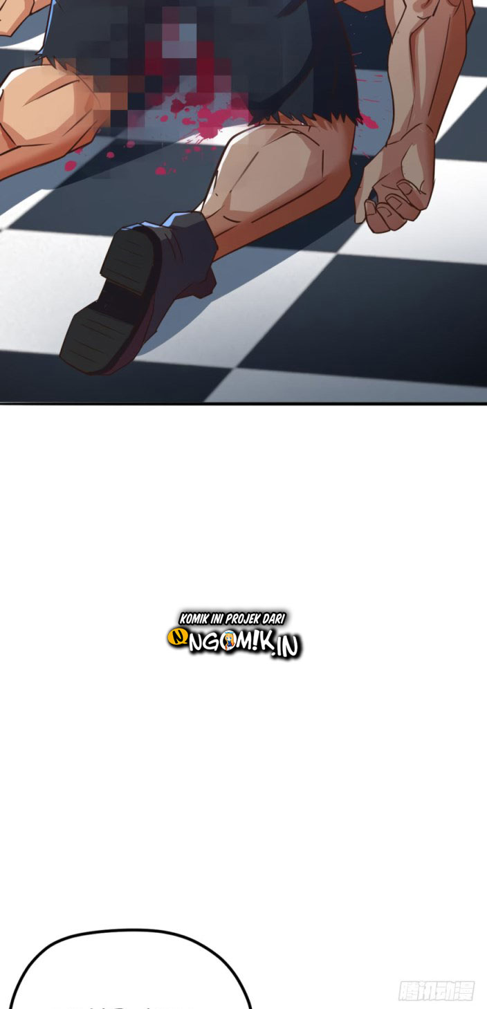 Xianzun Luowuji Chapter 216 - halaman 28