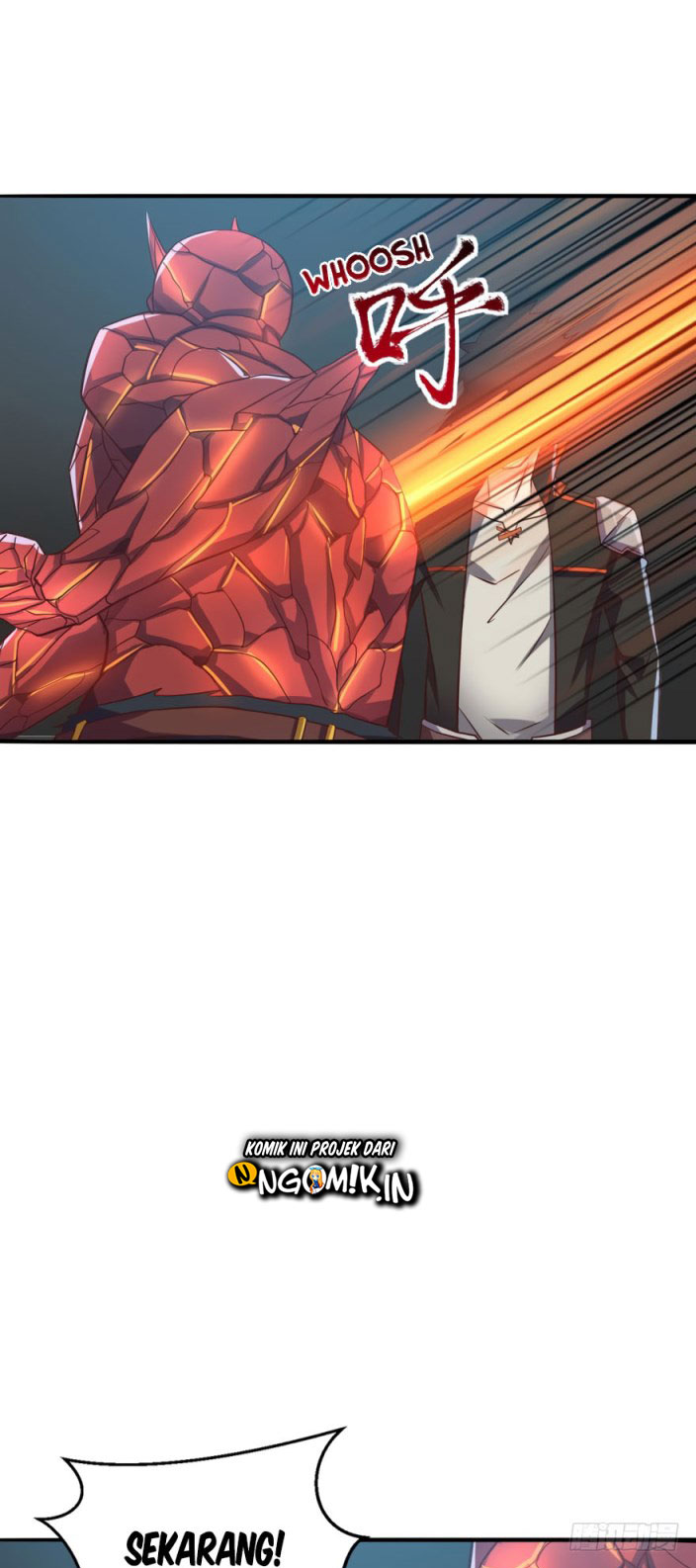 Xianzun Luowuji Chapter 216 - halaman 3