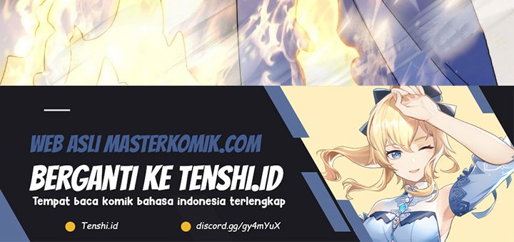 Xianzun Luowuji Chapter 216 - halaman 33