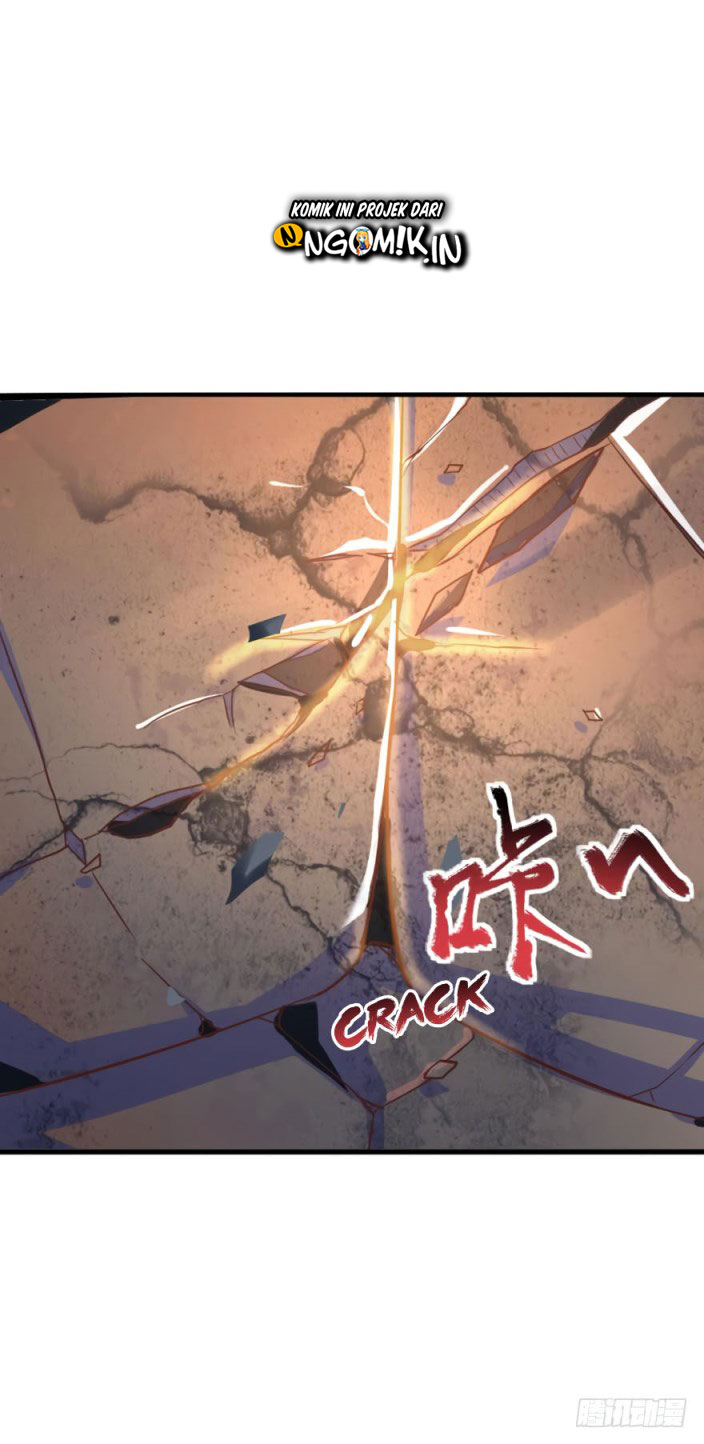 Xianzun Luowuji Chapter 216 - halaman 8