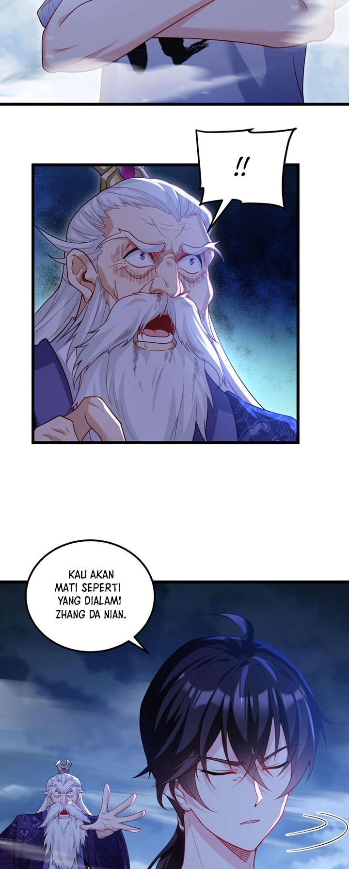 Xianzun Luowuji Chapter 217 - halaman 13