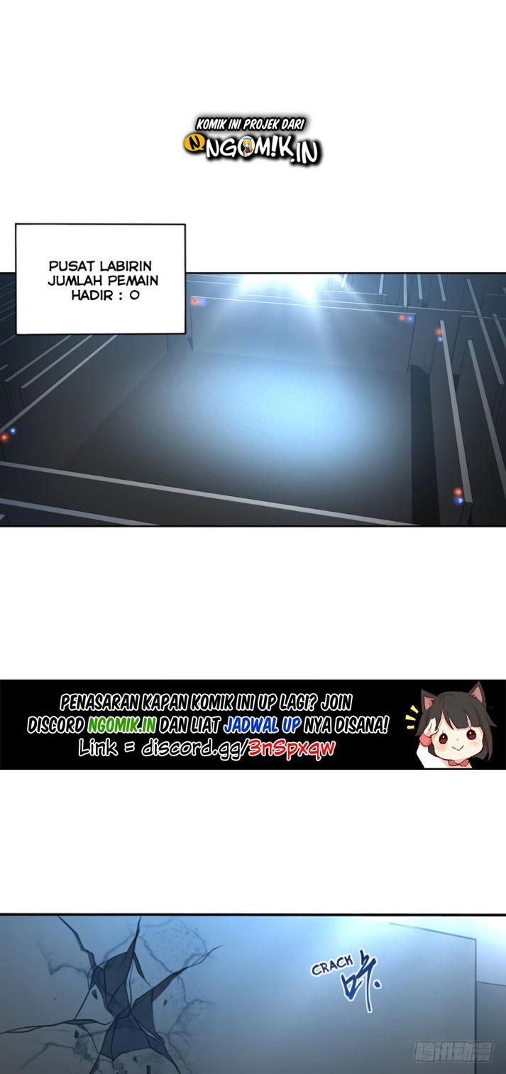 Xianzun Luowuji Chapter 217 - halaman 2